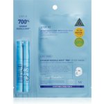 VT Cosmetics Hydrogelová pleťová maska se spikulami Hydrop Reedle Shot 700 2 Step Mask 1.5 g 27 g 1 ks – Zboží Dáma