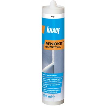 KNAUF Renokitt výplňový tmel 310 ml