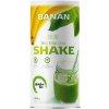 Instantní nápoj Kyosun Matcha tea Bio Matcha Shake banánový 300 g