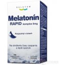 Salutem Melatonin Rapid komplex 5 mg 100 tablet