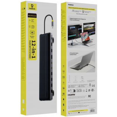 Baseus B0114200 – Hledejceny.cz
