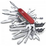 VICTORINOX Swiss Champ XXL – Hledejceny.cz