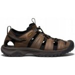 Keen Targhee III Sandal hnědé – Hledejceny.cz