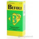Vitabalans Befoli 30 tablet – Hledejceny.cz