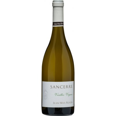 Jean-Max Roger Sancerre Vieilles Vignes 2023 Bílé 13,5% 0,75 l (holá láhev) – Hledejceny.cz