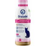 Oralade rehydratační roztok pro kočky 330 ml – Zboží Dáma
