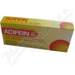 ACIFEIN POR 250MG/200MG/50MG TBL NOB 10 – Sleviste.cz