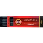 Koh-i-noor Uhel 8673/1 umělý kreslící černý 5,6 9316 – Zbozi.Blesk.cz