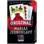 Mariáš jednohlavý káro – Sleviste.cz