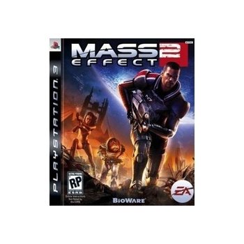 Mass Effect 2