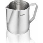 GEFU Konvička na mléko BARISTA 350 ml – Zboží Dáma