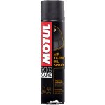 Motul A2 Air Filter Oil Spray 400 ml – Zboží Mobilmania