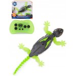 Spin Master Hex Bots Wall Crawler Gecko herní figurka – Sleviste.cz