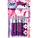 Air Menline Japanese Cherry Refill náplň do osvěžovač vzduchu 3 x 15 ml