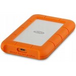 Lacie Rugged Mini 5TB, STJJ5000400 – Zboží Živě