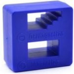 Magnetizér a demagnetizér bitů, šroubů a šroubováků GEKO – Zboží Dáma Magnetizér a demagnetizér bitů, šroubů a šroubováků GEKO – Zboží Dáma