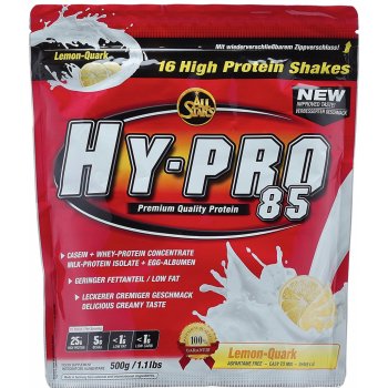 All Stars Hy-Pro 85% 500 g