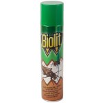 Biolit sprej proti lezoucímu hmyzu 400 ml – Zbozi.Blesk.cz