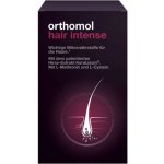 Orthomol Hair Intense 60 tablet – Zbozi.Blesk.cz