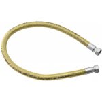 NOVASERVIS Plynová připojovací hadice 1/2" MM-2m WG2000 – Zboží Mobilmania