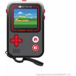 My Arcade Gamer Mini Classic 160-in-1 Black and Red – Hledejceny.cz