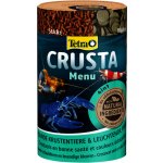 Tetra Crusta Menu 100 ml – Zbozi.Blesk.cz