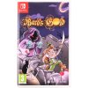 Hra na Nintendo Switch Bard's Gold