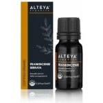 Alteya Organics Kadidlový olej 100% Bio Alteya 10 ml – Hledejceny.cz