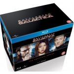 Battlestar Galactica: The Complete Series BD – Sleviste.cz