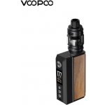 VOOPOO DRAG 4 177W Grip 5,5ml Full Kit Černá/Hnědá – Hledejceny.cz