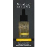 Millefiori Milano aroma olej dřevo a oranžové květy 15 ml – Zboží Mobilmania