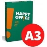 Happy Office A3, 80 g 500 listů – Sleviste.cz