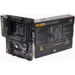 Asus TUF GAMING B450-PLUS II 90MB1650-M0EAY0 – Zbozi.Blesk.cz