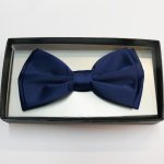 Assante 90326 tmavě modrá – Zboží Mobilmania