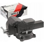 Yato YT-6503 150 mm 15 kg – Zboží Dáma