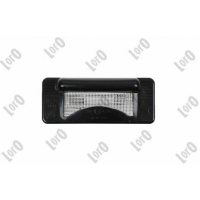 Osvětlení SPZ ABAKUS 053-42-905 (05342905) – Hledejceny.cz