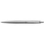 Parker Jotter XL Monochrome Stainless Steel CT kuličková tužka 1502/1222756 – Zboží Živě