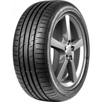 Pneumatiky Voyager Summer 195/60 R15 88H