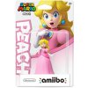 Figurka Amiibo Nintendo Peach