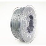 Devil Design PLA 1,75 mm 1 kg - hliník – Zboží Živě