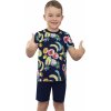 Dětské pyžamo a košilka Chlapecké pyžamo Italian Fashion Fidzi
