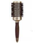 Olivia Garden Nano Thermic kartáč na vlasy 0085042 54 mm – Hledejceny.cz