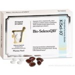 Pharma Nord Bio-SelenoQ10 60 ks – Hledejceny.cz
