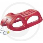 Rolly Toys Snow Cruiser červená – Sleviste.cz