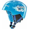 Snowboardová a lyžařská helma Uvex Manic 18/19