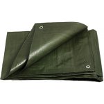 Levior PE plachta 3x5m 200g/1m2 zelená 25162 – Zbozi.Blesk.cz