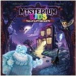 Asmodee Mysterium Kids: Poklad kapitána Skřípa – Hledejceny.cz