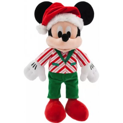 Mickey Mouse vánoční – Zboží Mobilmania