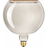 Ledshopik LED žárovka CA GHOST-16 stmívatelná E27 230V 6W 300 lm 1900K – Zboží Živě