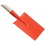 Nohelgarden rýček velký červená 12 cm 75 cm – Zboží Mobilmania